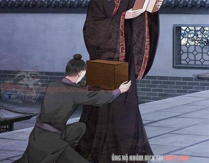 trọng sinh bá sủng nhiếp chính vương quá mạnh mẽ chapter 105 11