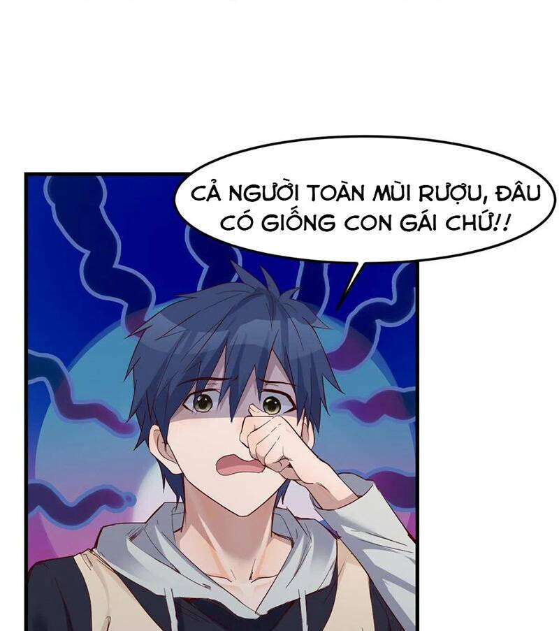 chị gái tôi là đại minh tinh chapter 4 33