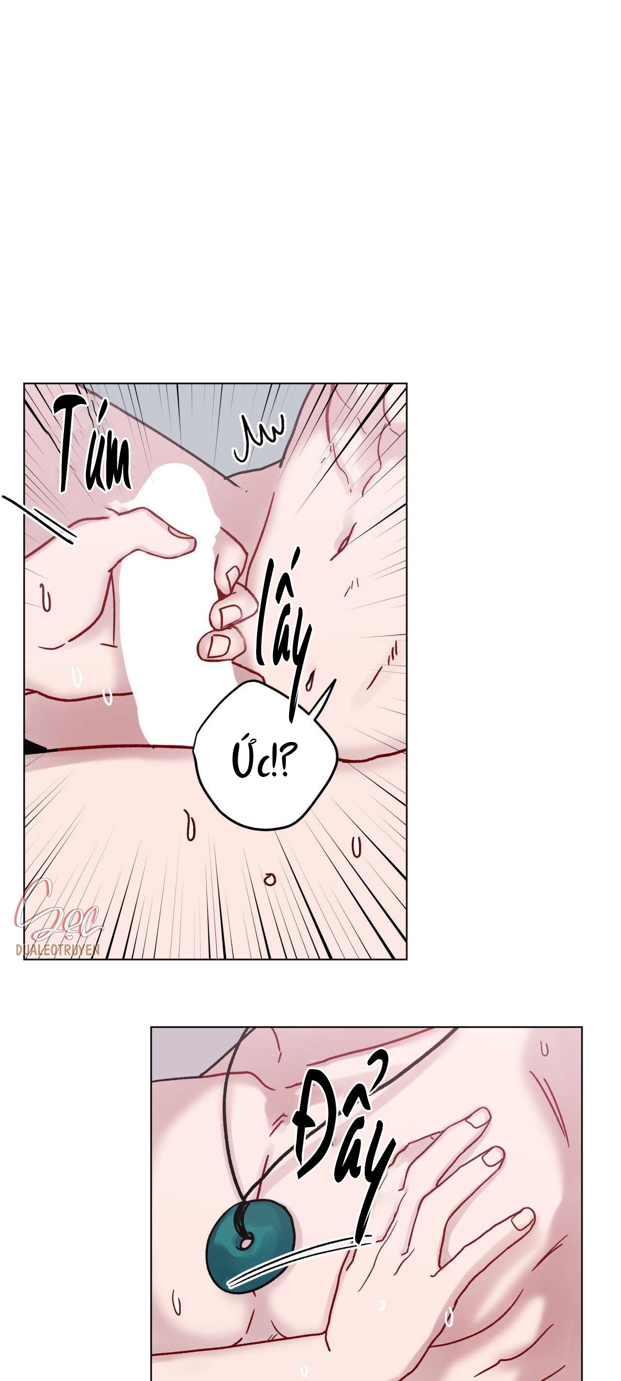 cơn mưa rào mùa hạ chapter 34 46