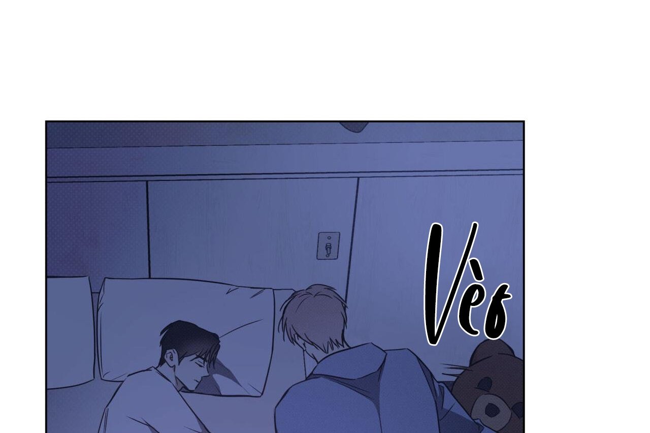 dải hợp âm trên đại dương xanh chapter 43 116