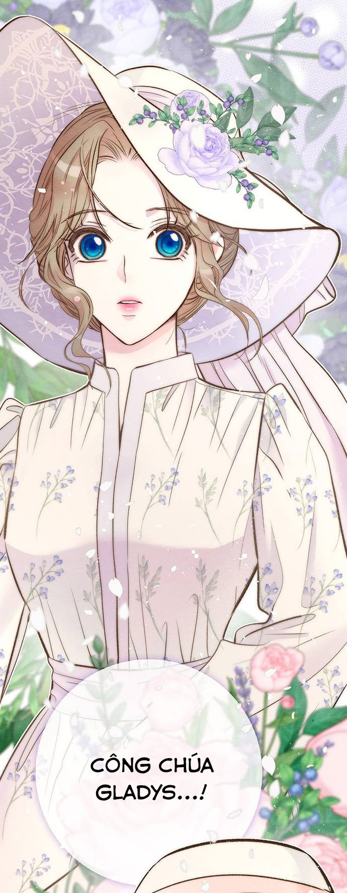 hoàng tử phiền toái chapter 23 15