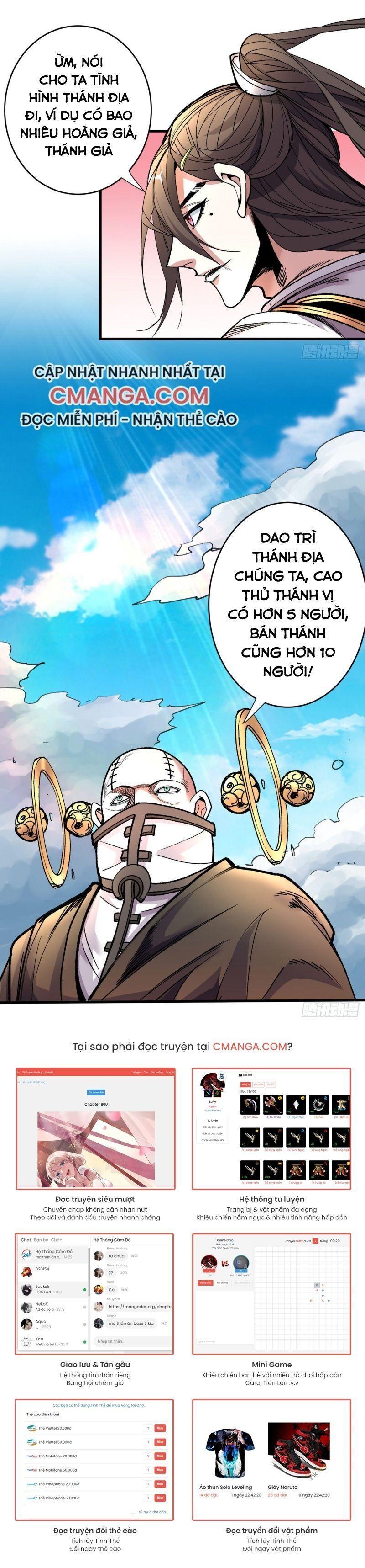 bị sư phụ xinh đẹp dùng 99 cách dạy dỗ thành thánh chapter 17 11