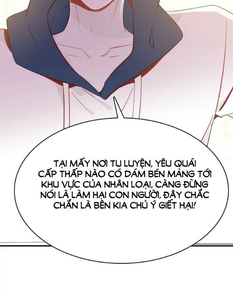 Ái Thượng Ngạo Kiều Long Vương Gia chapter 48 - Trang 34