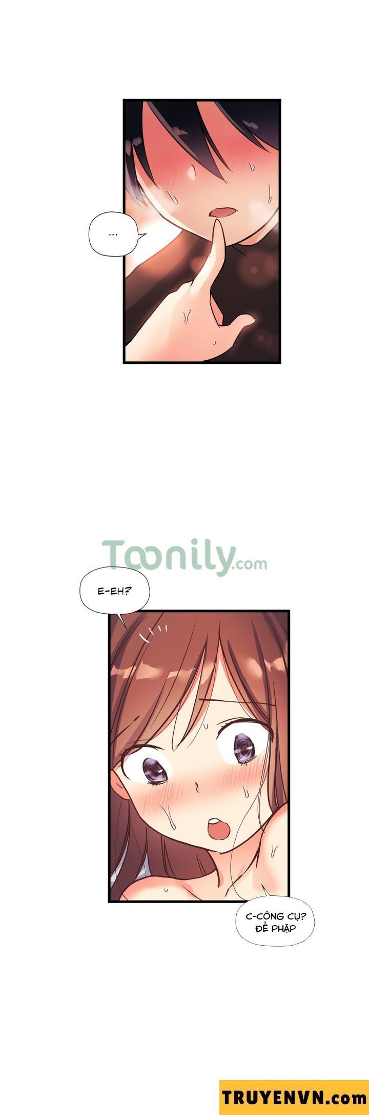 girls marmot chapter 38 31