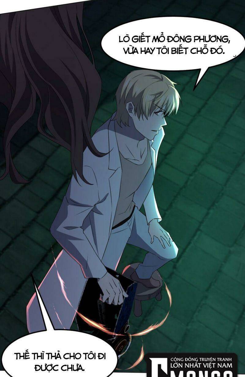 đừng hiểu lầm, tôi mới là người bị hại! chapter 97 36