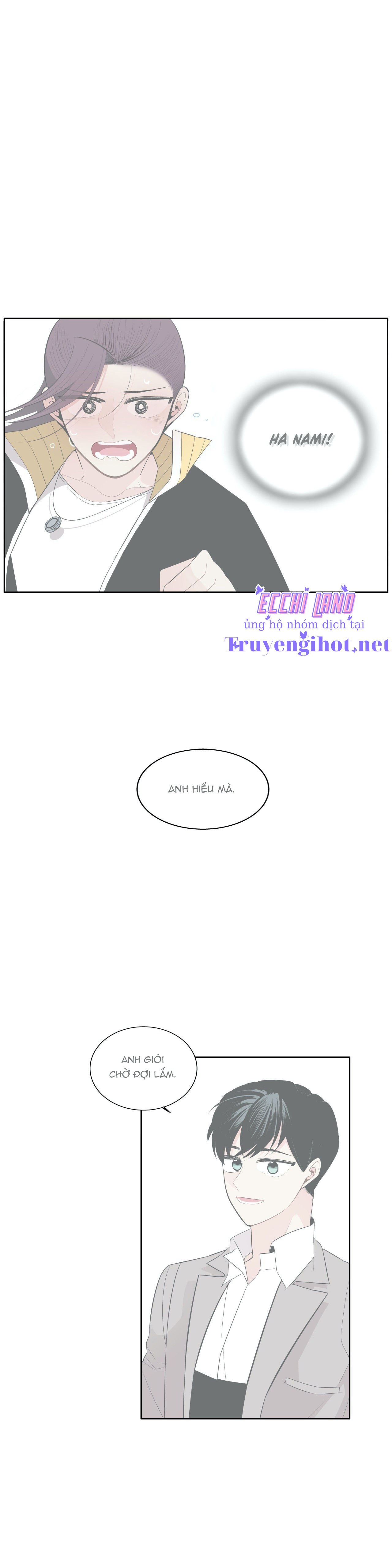 anh làm em đắm say chapter 43.2 3