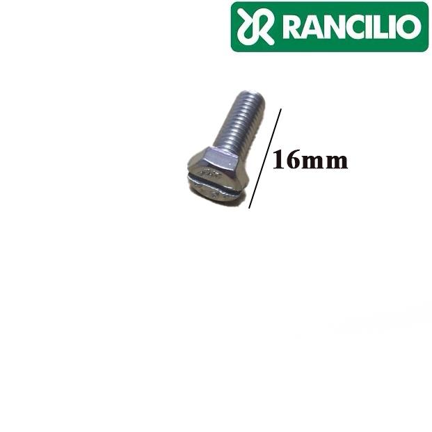 Shower Rancilio - Lưới Lọc Họng Máy Pha Cà Phê Rancilio - Linh Kiện Máy Pha Cà Phê