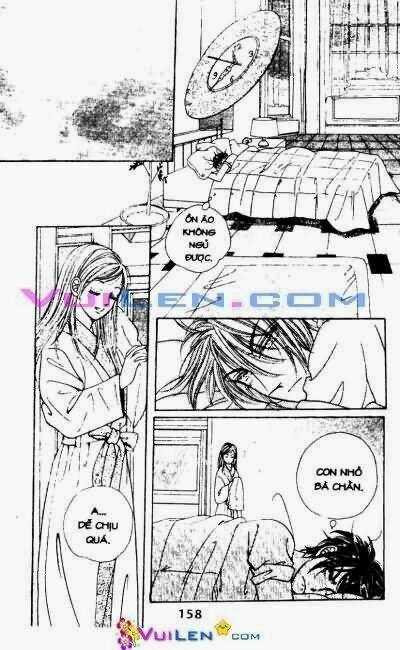 cô gái trung hoa chapter 4 158