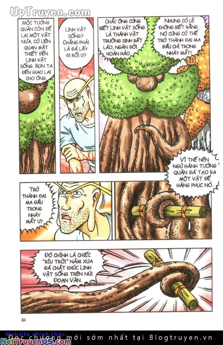 ô long viện linh vật sống chapter 43 24