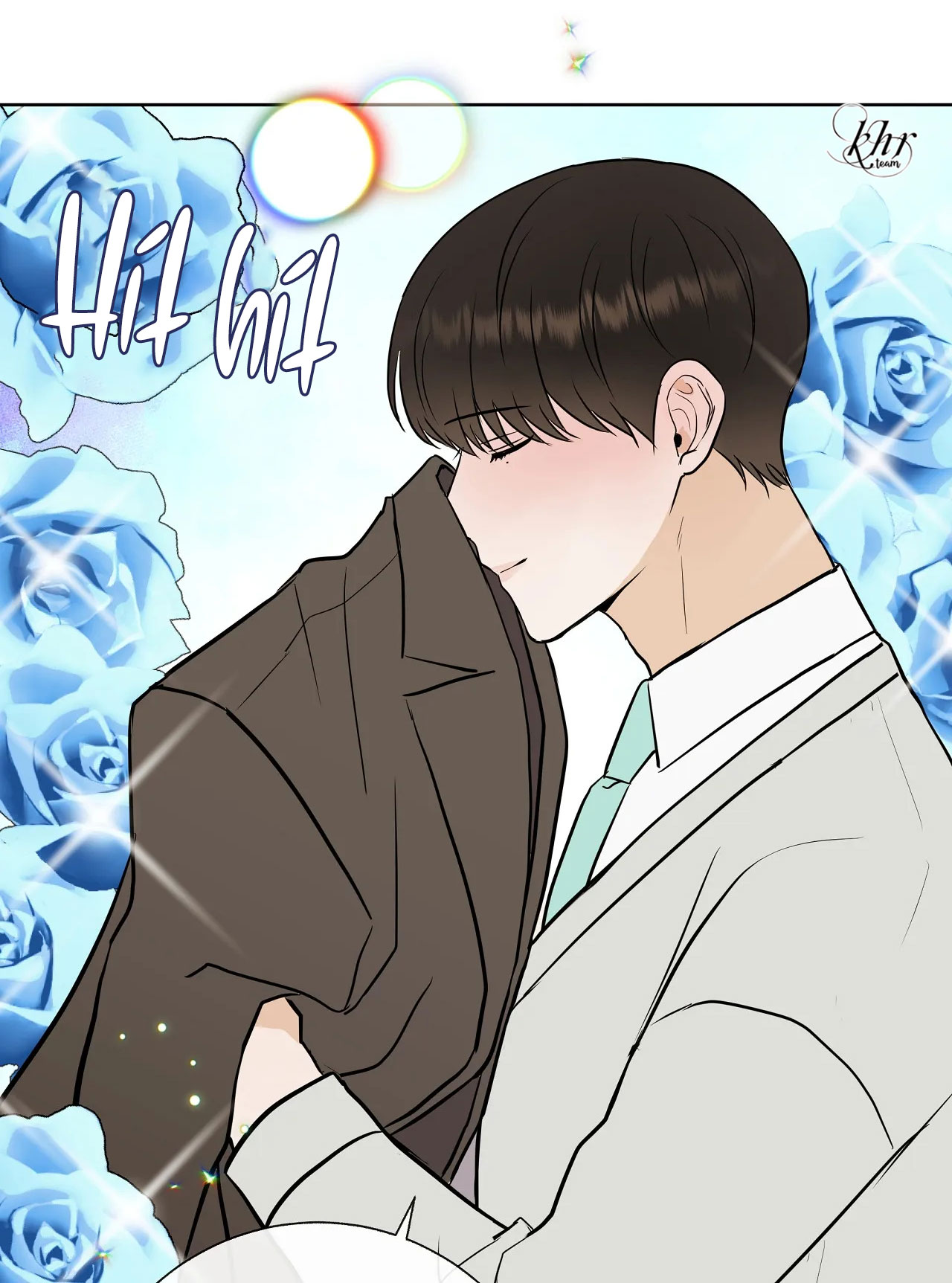 đứa bé là con tôi chapter 26 15