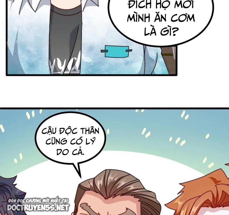 Slime ta treo cự long lên đánh là hợp lý nhỉ? Chapter 147 25