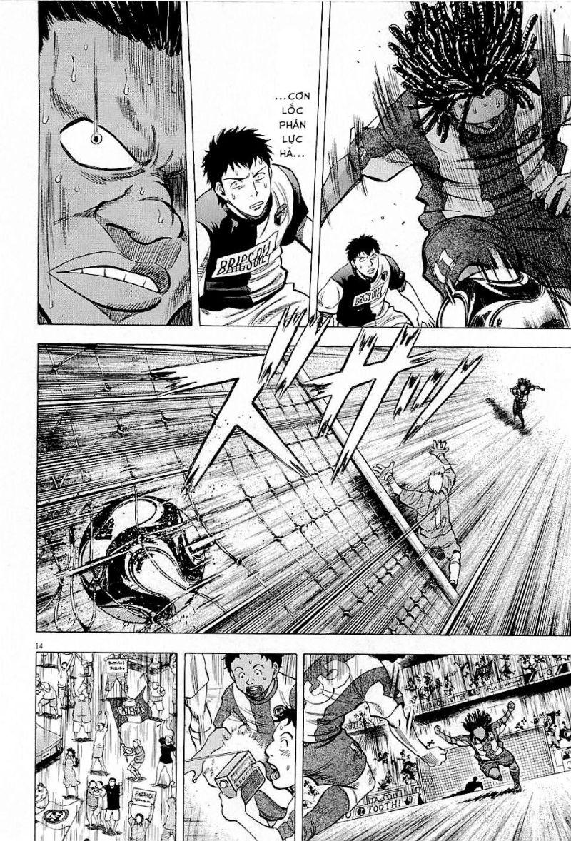 lost man chapter 41 13