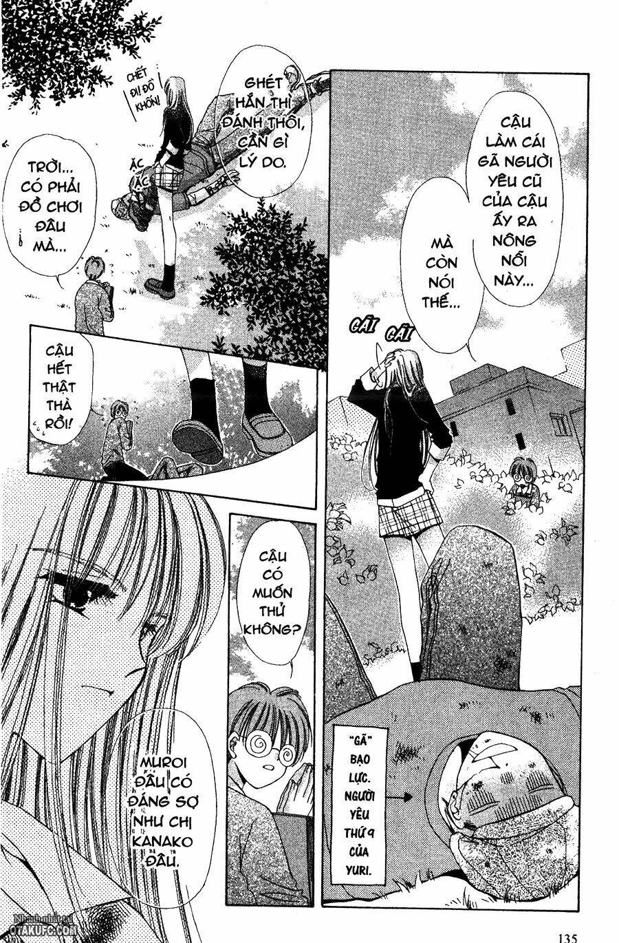 gatcha gacha chapter 4 12