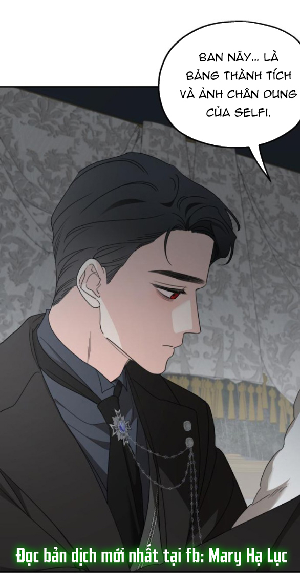 gia đình chồng bị ám ảnh bởi tôi chapter 109.1 5