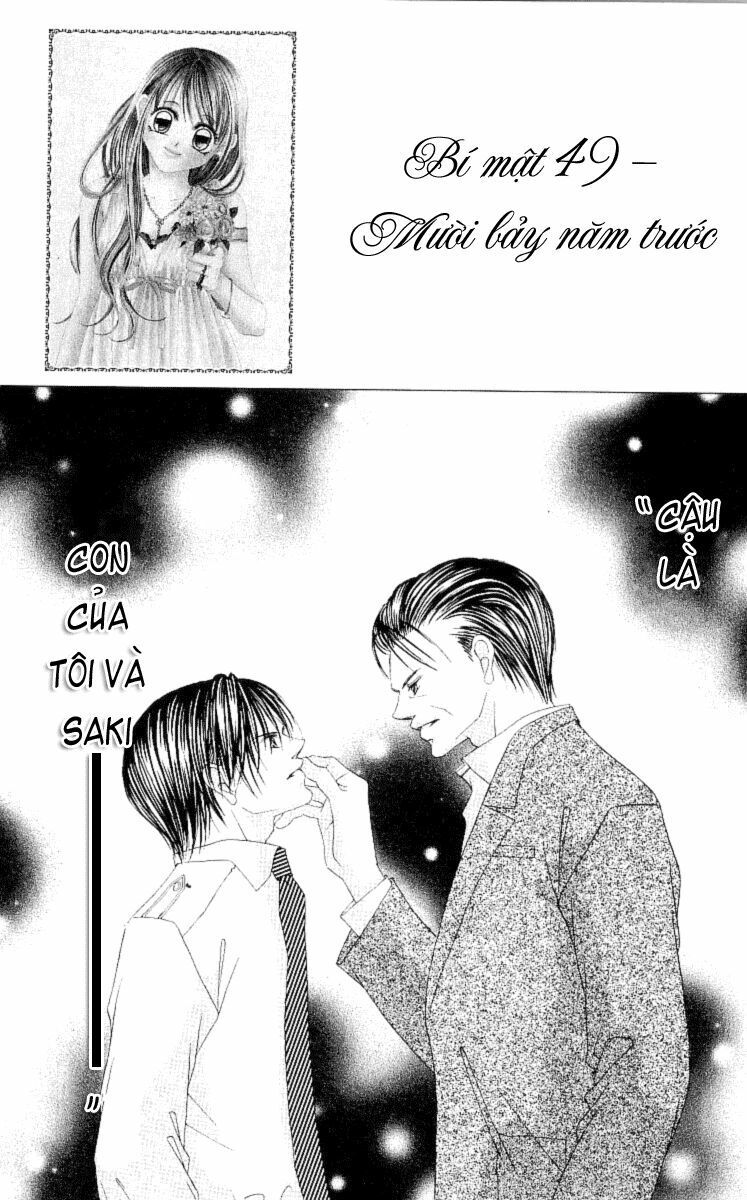 i love my little sister chapter 49 1