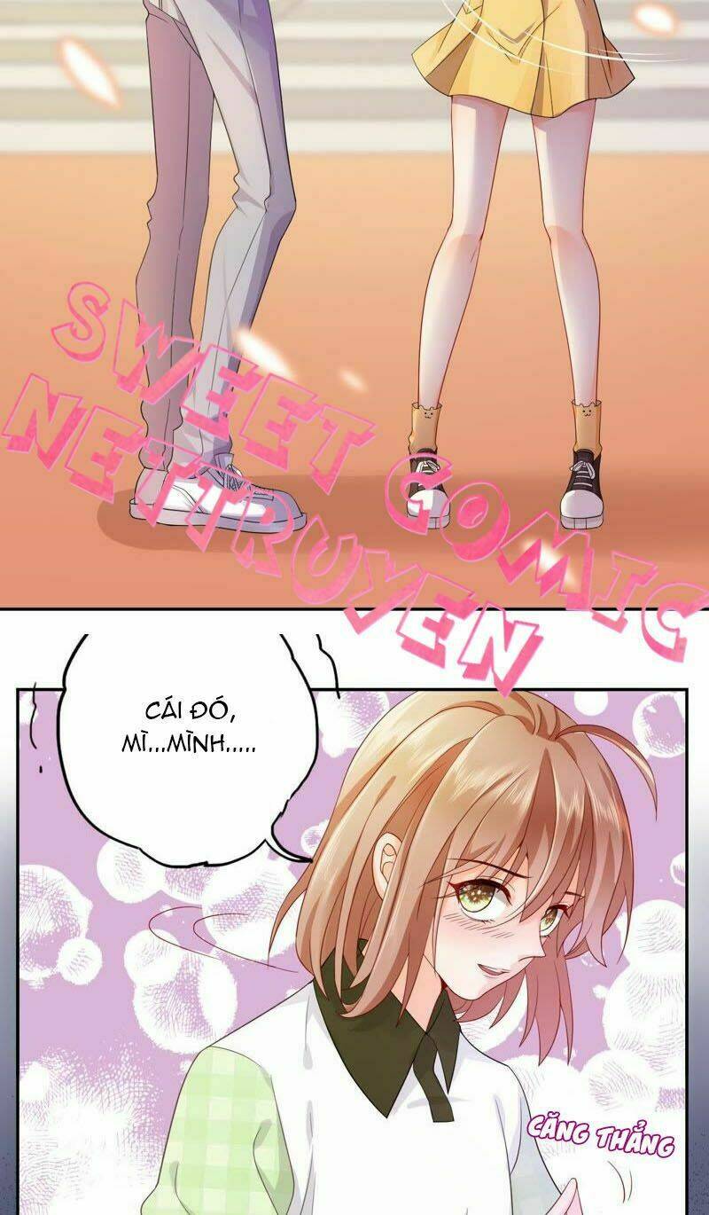 quản gia đại nhân muốn thượng vị chapter 1 11