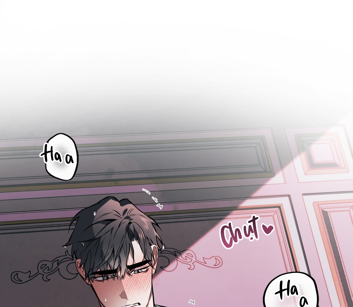 định rõ mối quan hệ chapter 13 18