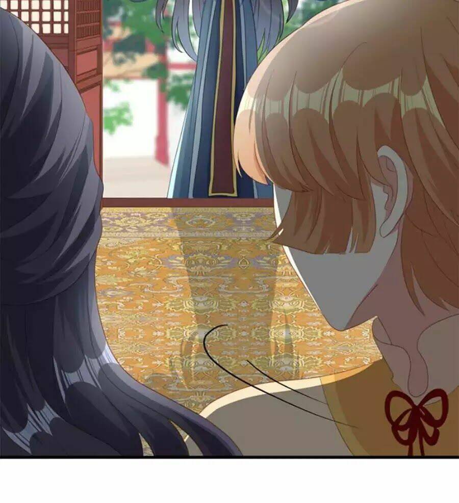 hội học sinh kiêu ngạo của hoàng cung chapter 23 21