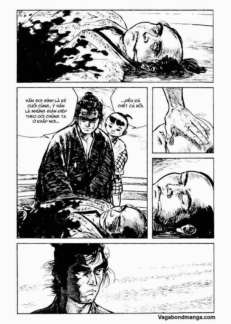 lone wolf and cub chapter 80 36