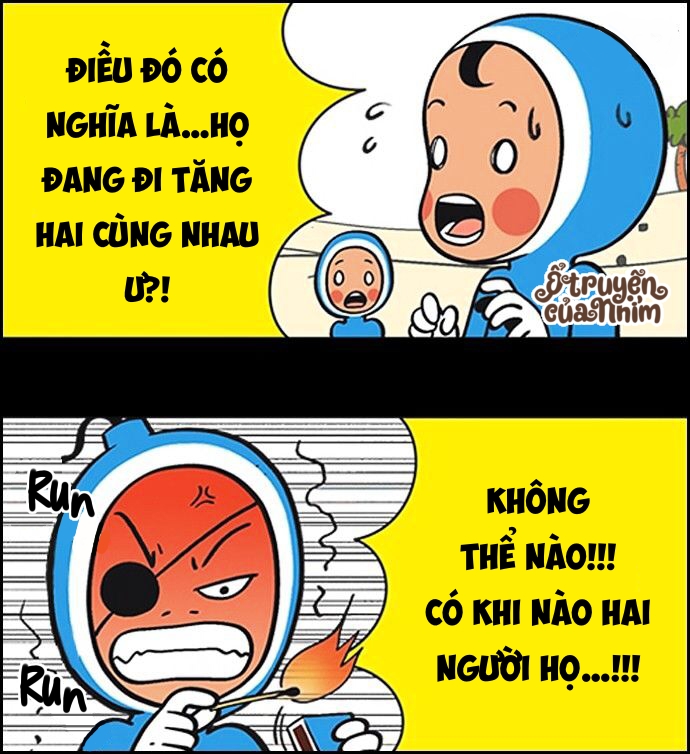 yumis cells chapter 8 21