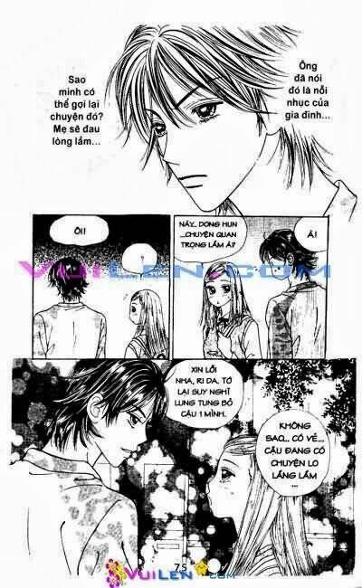 cô bé táo bạo chapter 6 75