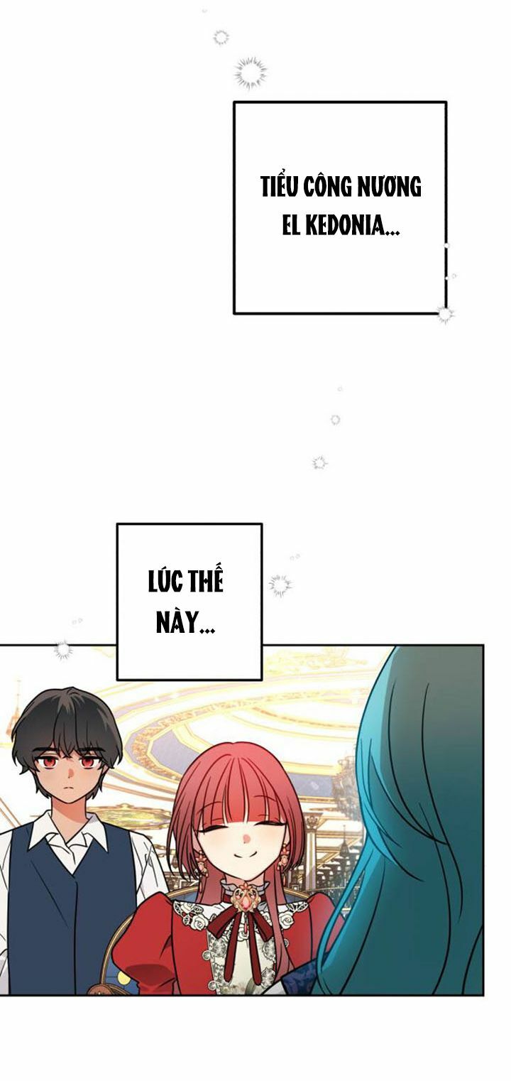 công nương mint bé nhỏ chapter 4 81