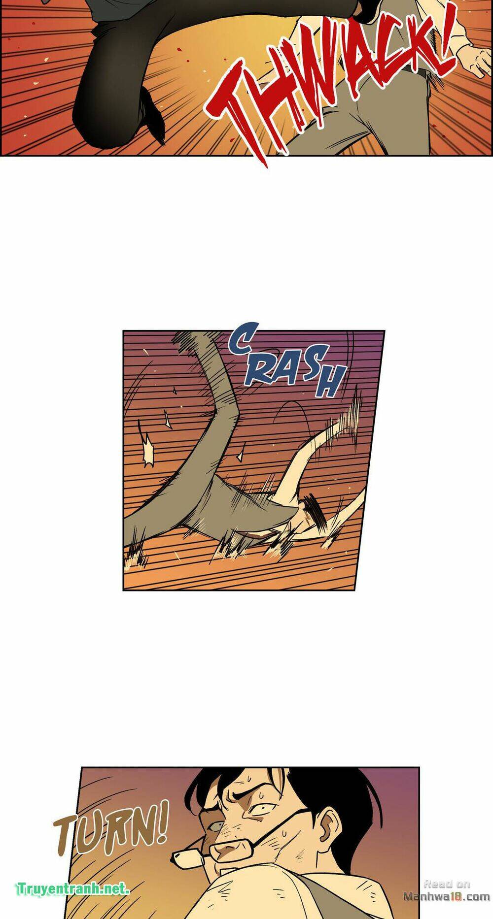 thần bài siêu năng chapter 33 13