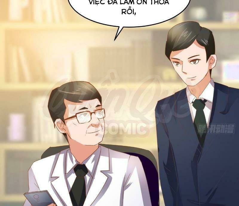 đô thị thần nhãn chapter 2 26