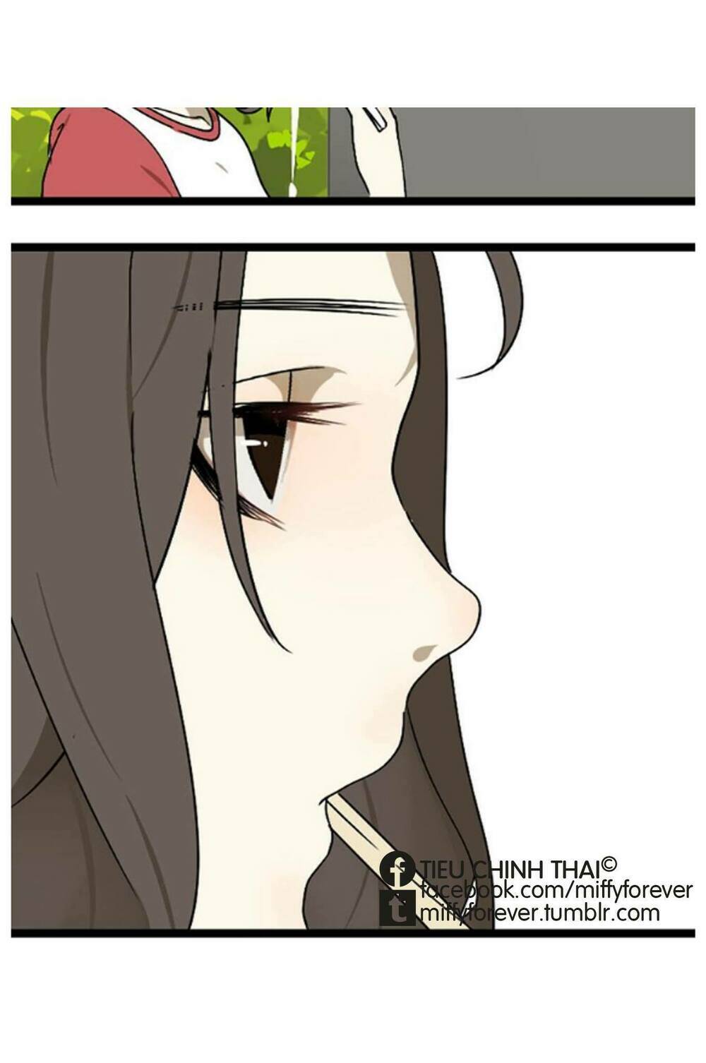 mục linh chapter 0 15