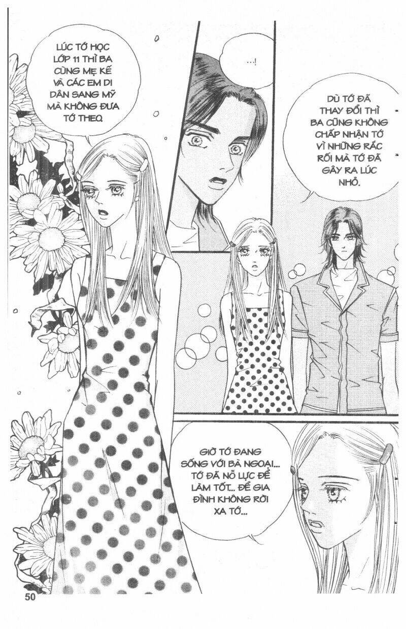 ô la la trớ trêu chapter 5 51