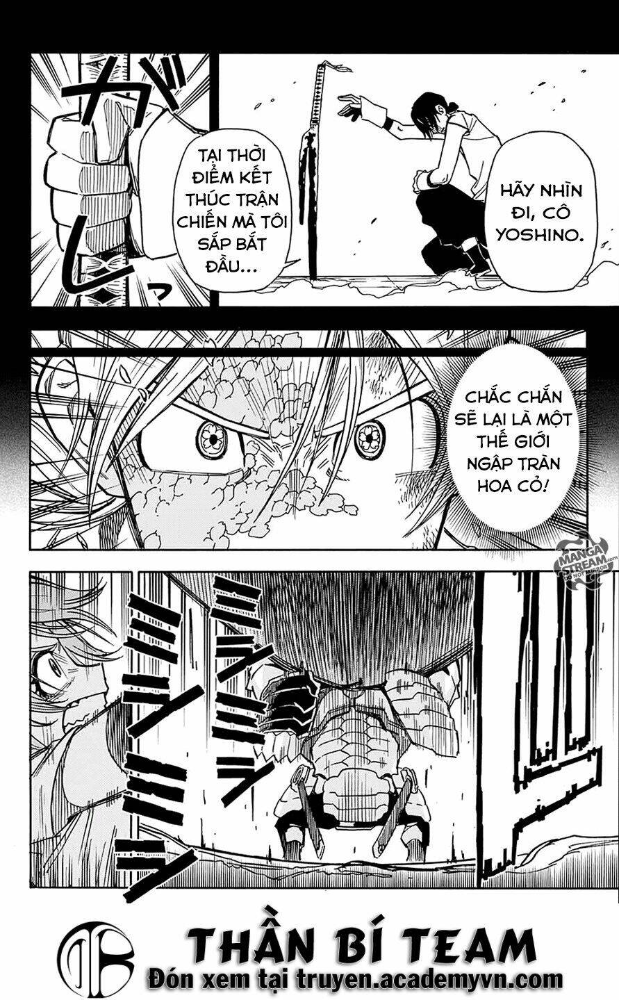 hana samurai no sahara chapter 4 37