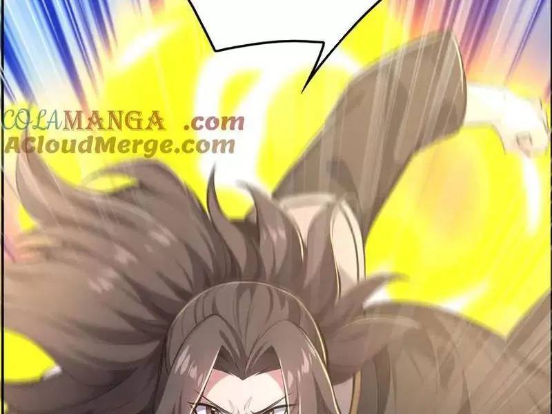 đồ đệ thăng cấp, ta nằm không cũng mạnh chapter 29 78