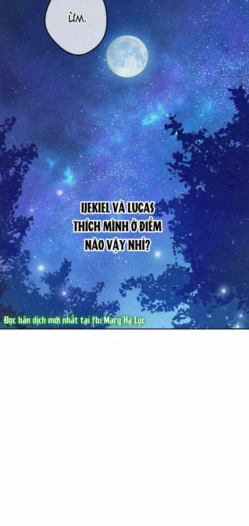 một ngày nọ ta trở thành công chúa chapter 119.5 12