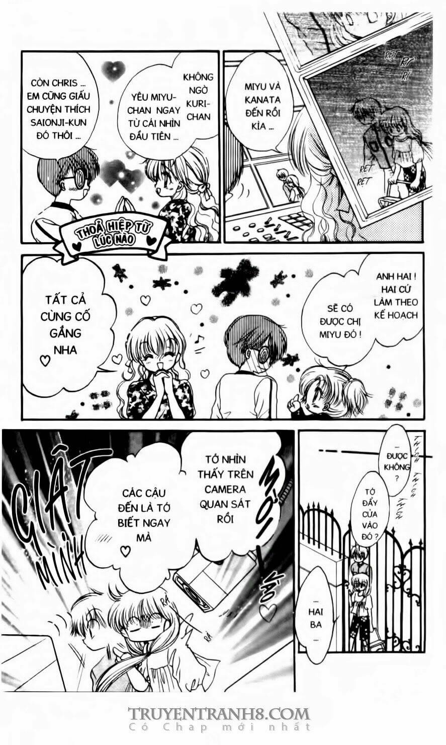 em bé ufo chapter 20 11