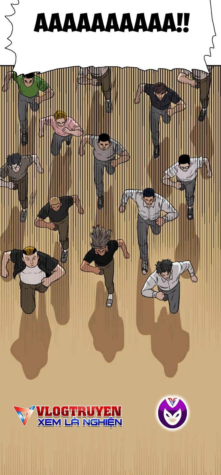 người xấu chapter 78 1