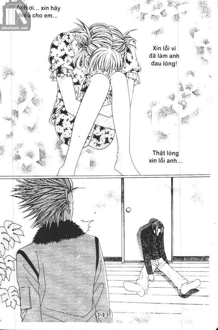 hồng tiểu thư chapter 24 21