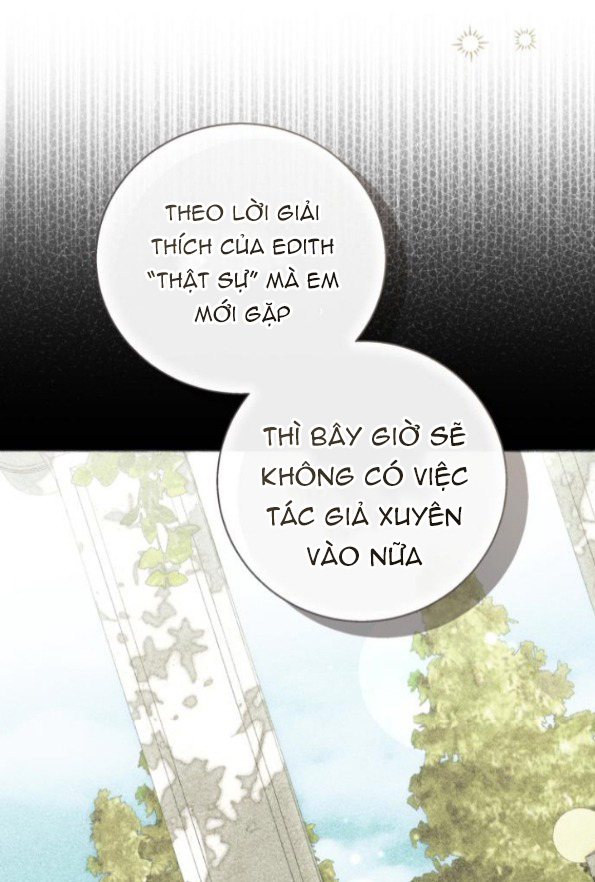 tôi tưởng đó chỉ là tiểu thuyết trọng sinh bình thường chapter 89.1 24