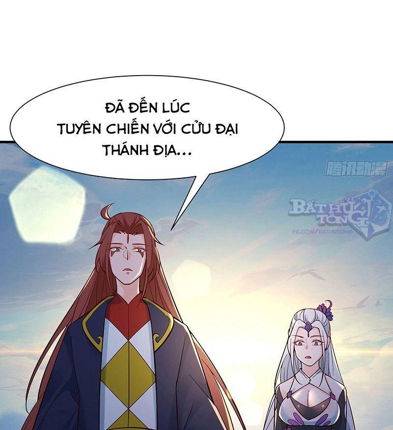 đồ đệ ta toàn là nữ ma đầu chapter 52 6