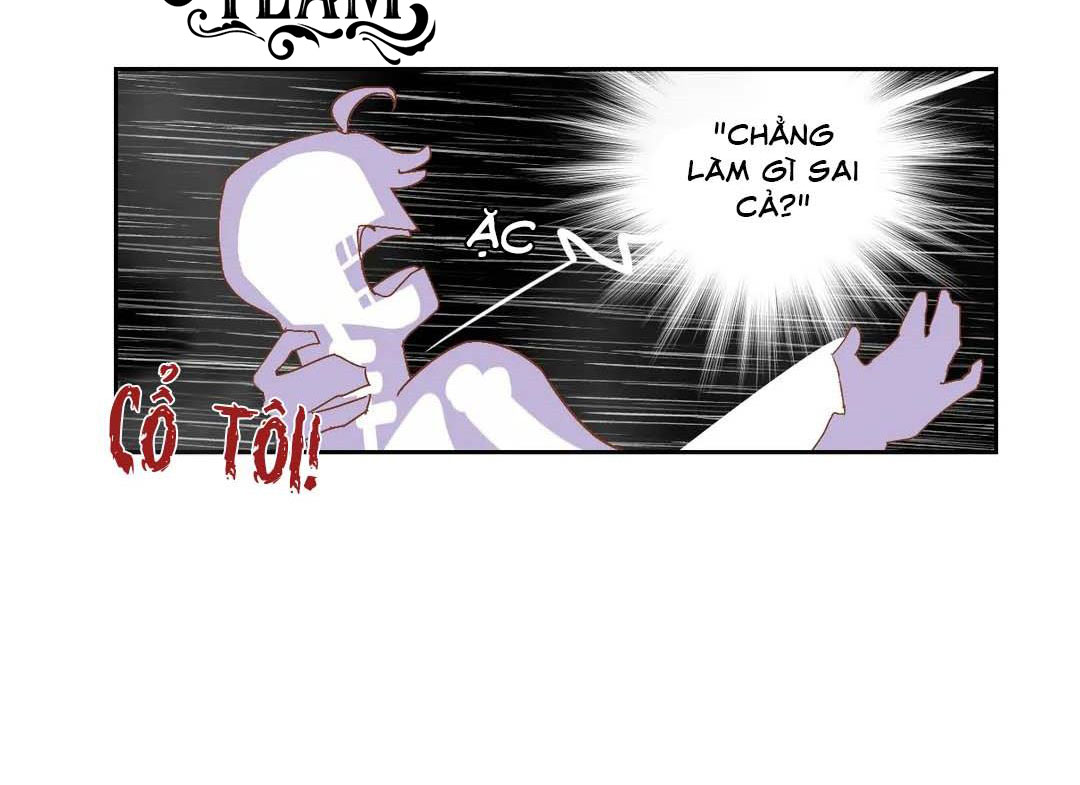 sự cám dỗ của ác ma chapter 3 17