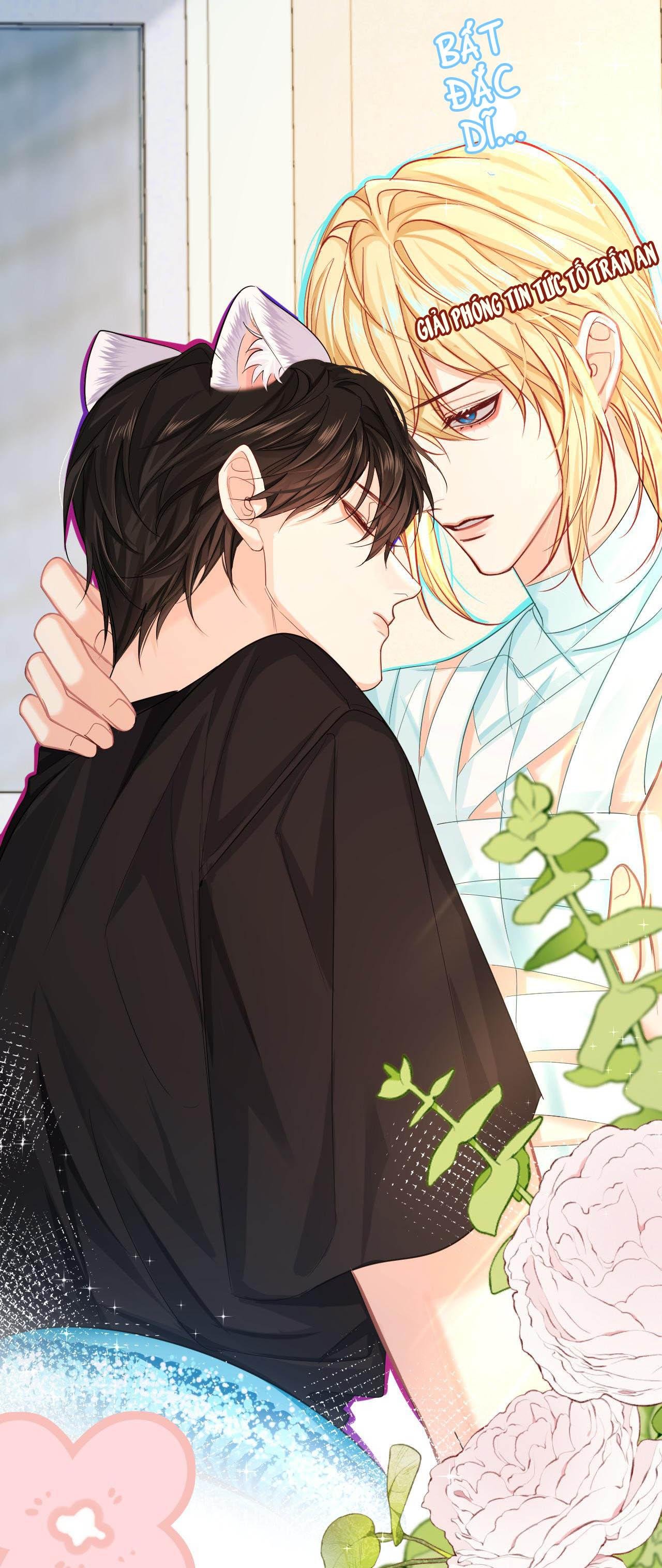 nhân ngư sa ngã chapter 45 9