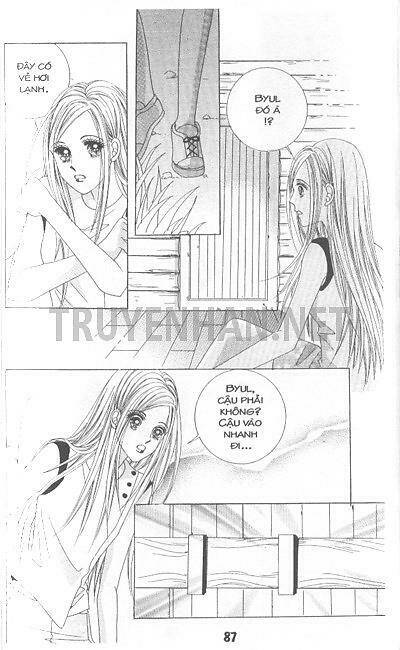 nụ hôn 5000 won chapter 21 9