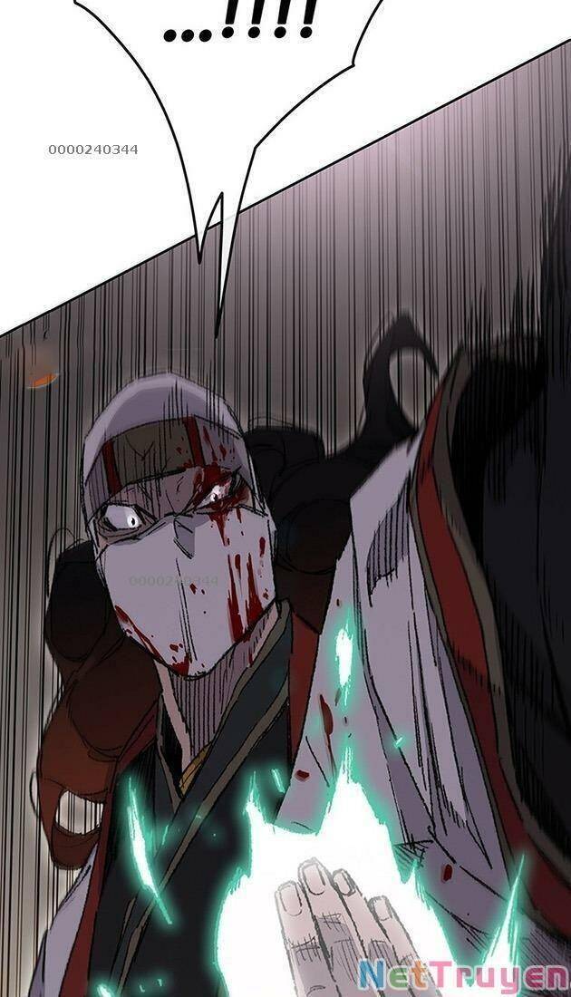 kiếm sĩ bất bại chapter 122 30