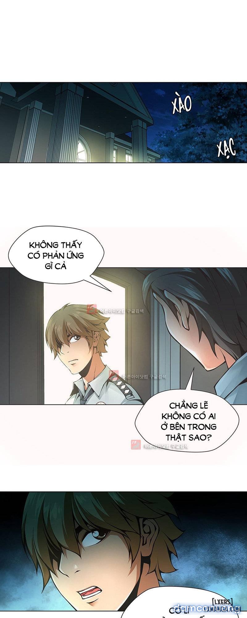 nô lệ song sinh chapter 89 19