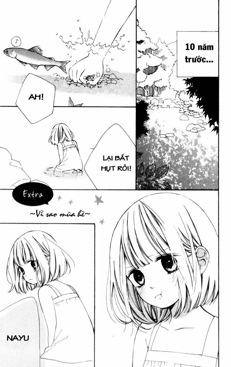 kimi ga inakya dame tte itte chapter 9 4