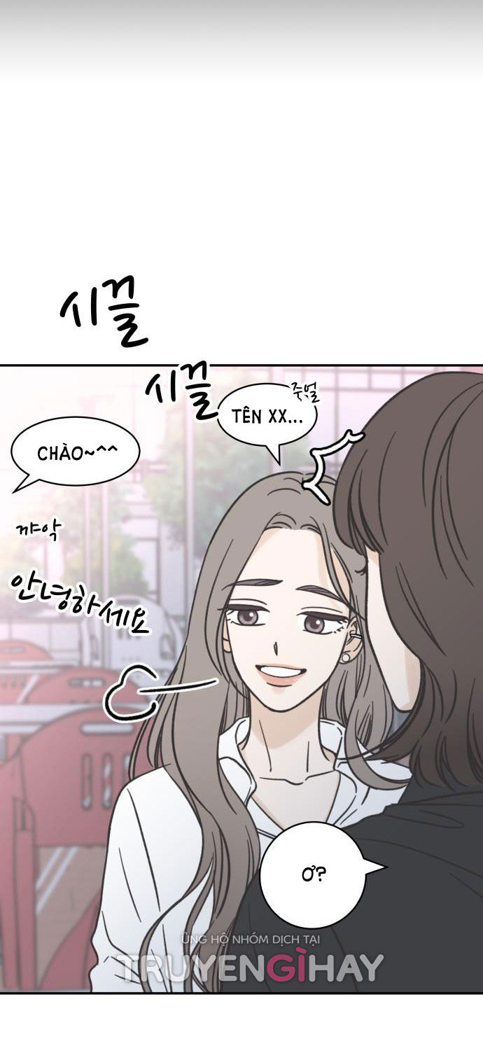Tuyển Tập Truyện Ngắn Dằm Khăm Của Bạn Mảy chapter 9.1 - Trang 23