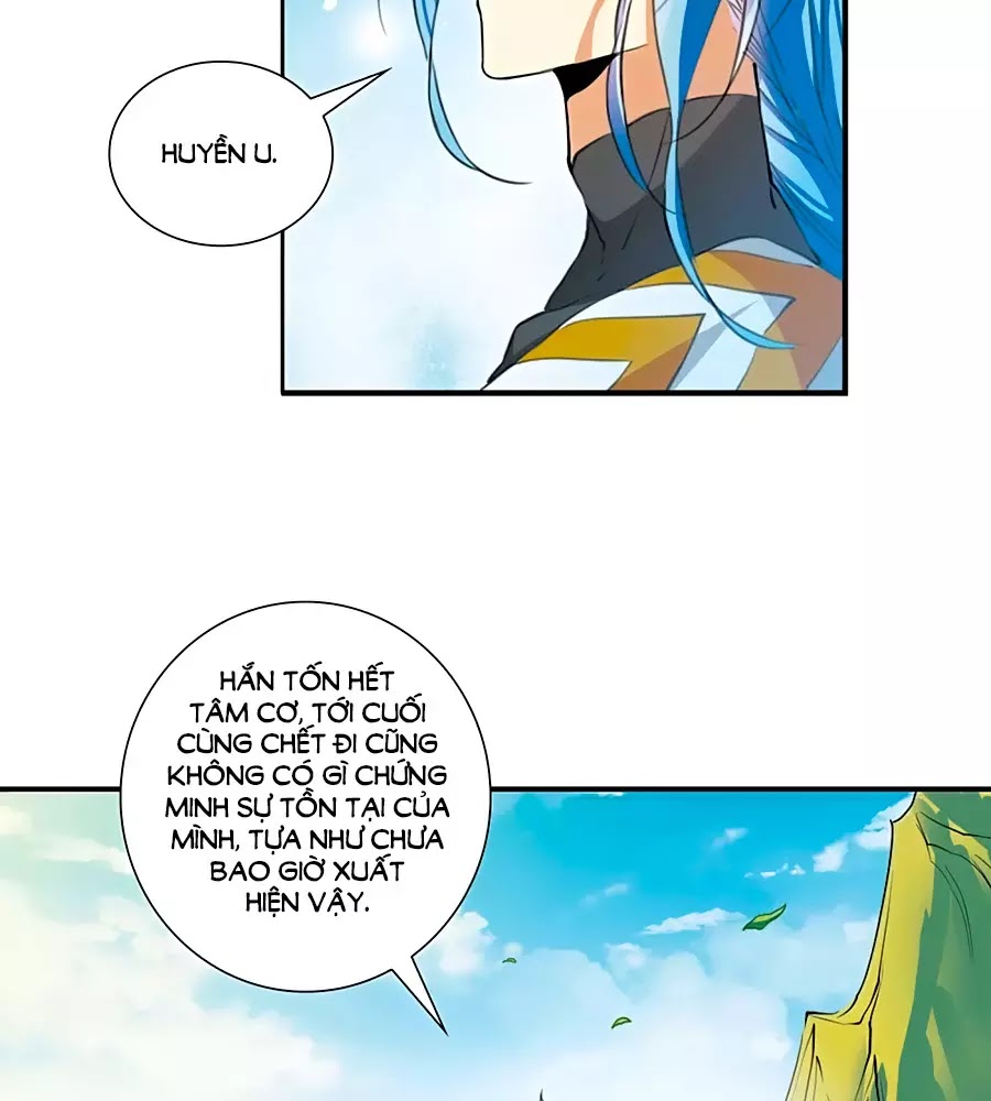 tam nhãn hao thiên lục chapter 297.2 8