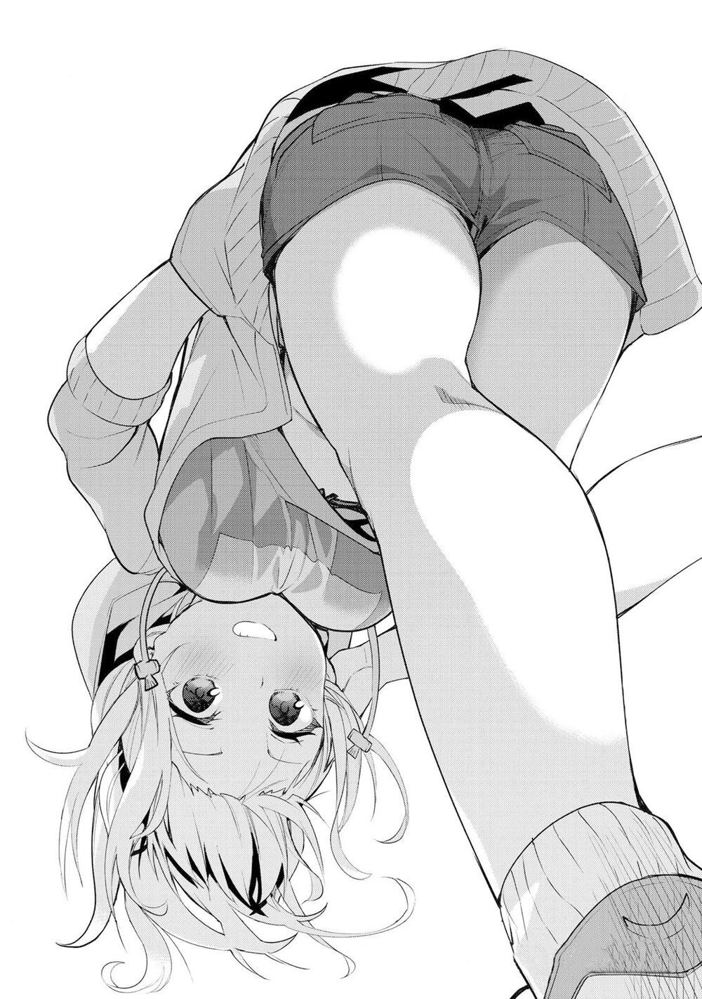 remake our life! chapter 15 36