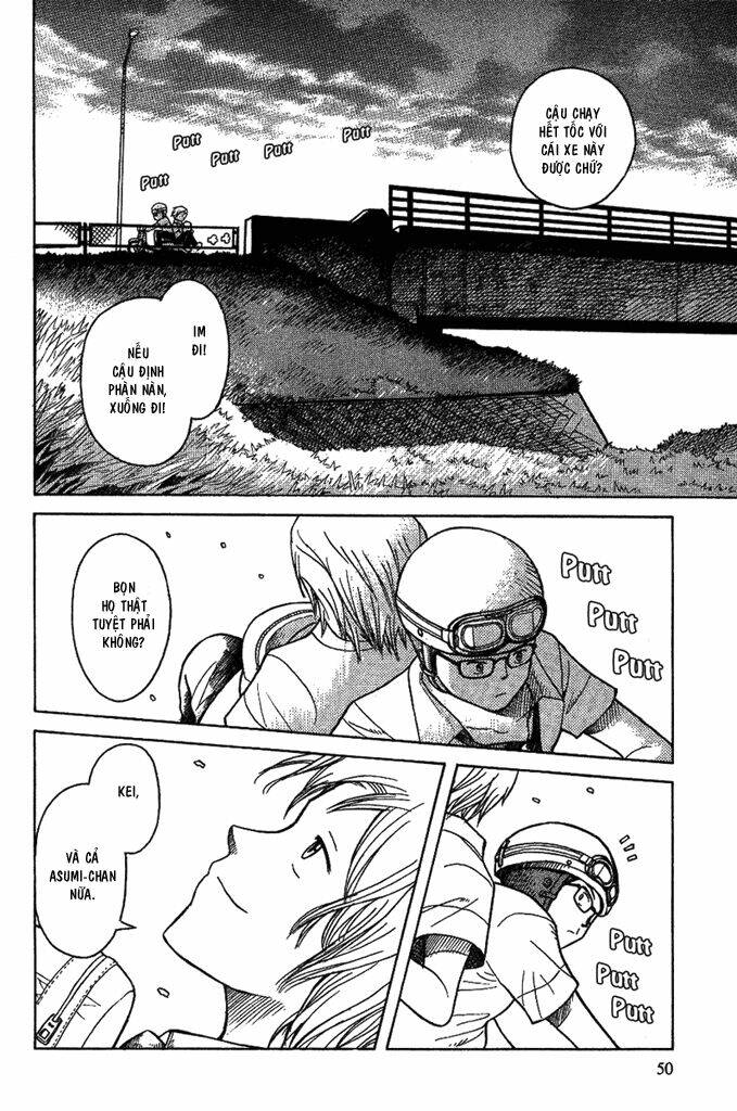 twin spica chapter 10 18