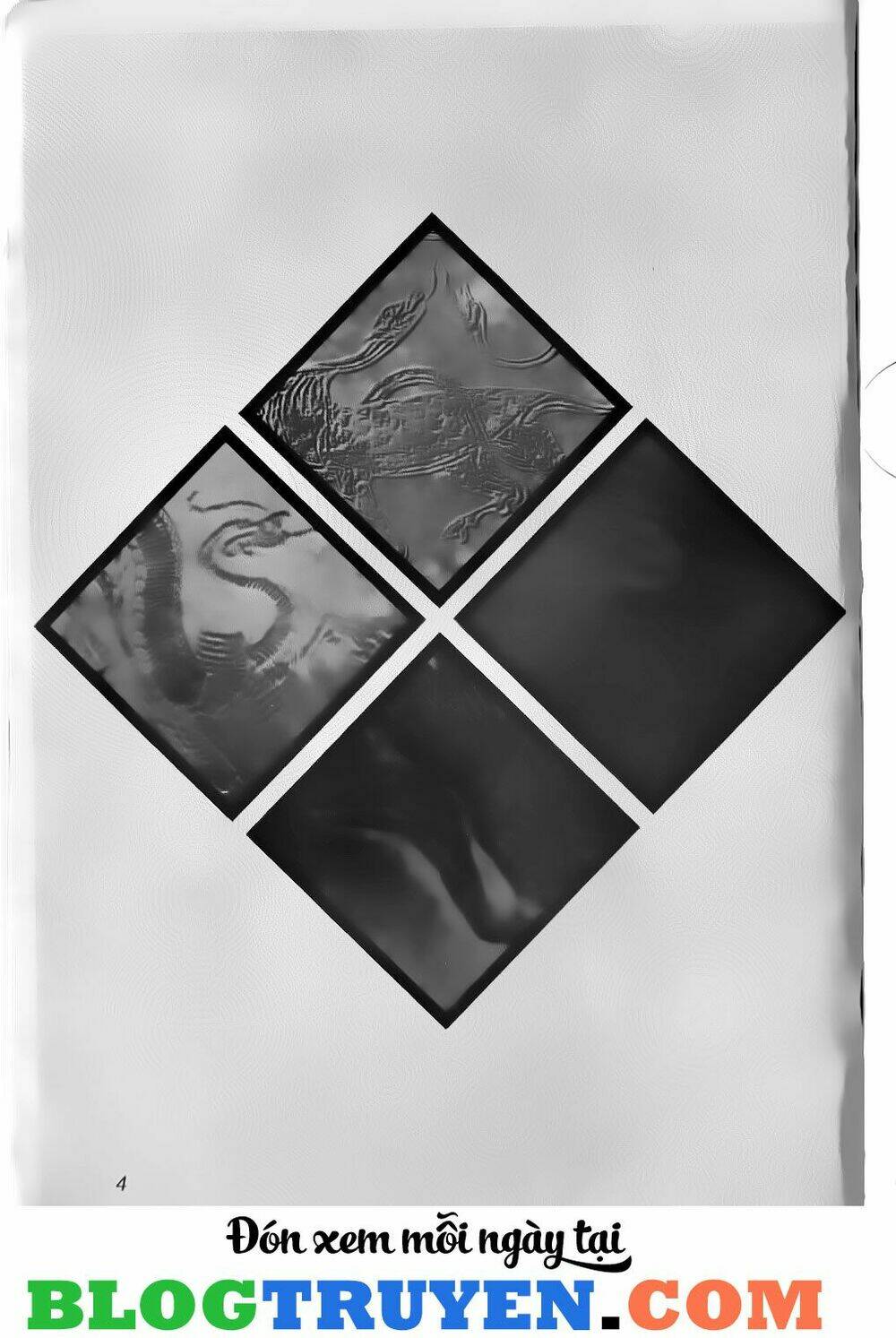 thiên lang liệt truyện chapter 104 2