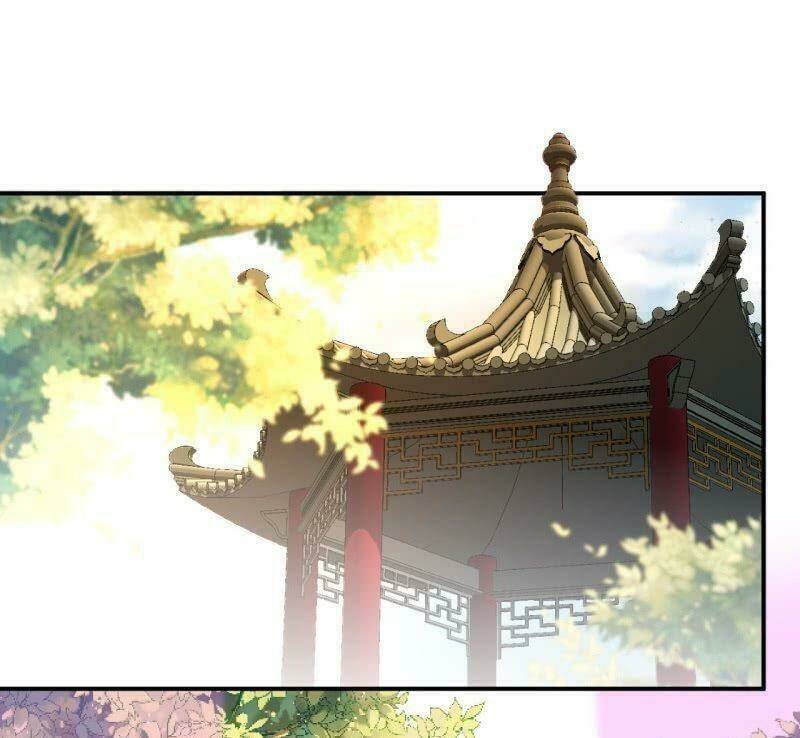 vương gia kiêu ngạo quá khó cua chapter 64 2